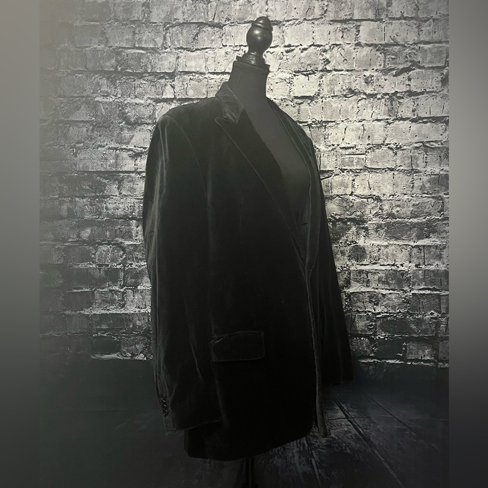 Bellissimo Jacket - Picture 2 of 9